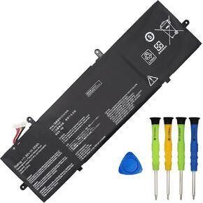 A41N1611 تبديل البطارية لـ Asus ROG Strix GL553 GL553VW in Kuwait