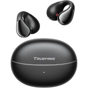 truefree B1 Wireless Earbuds, Clip-On Earphones, Open-Ear Headphones in Saudi Arabia