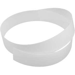 Flexible 1mm Light Acrylic Diffuser LED White Panel Strip in Saudi Arabia