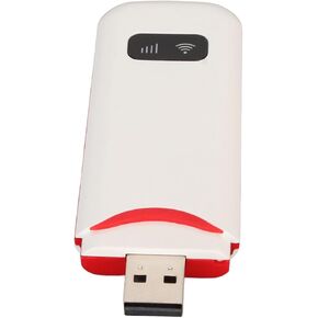 4G Wireless Mobile Router Compact Design USB Hotspot for Outdoor in Saudi Arabia