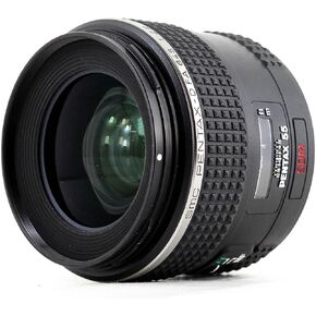 Pentax D FA 645 55mm f/2.8 AL [IF] SDM AW Lens in Saudi Arabia