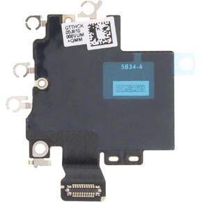 WiFi Signal Antenna Flex Cable Replacement Part - Compatible with iPhone 16 in Saudi Arabia