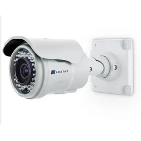 Arecont Vision - AV05CLB-100-5 Megapixel (MP) H.265/H.264 P-Iris Lens Indoor/Outdoor Dome IP Cameras in Saudi Arabia