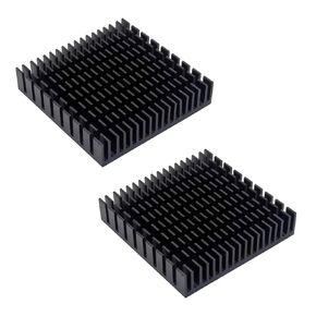 Heatsink 60x60x15mm for Computer IC with Conductivity Tape, B in Saudi Arabia