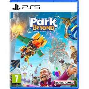 Park Beyond (PS5) in Saudi Arabia