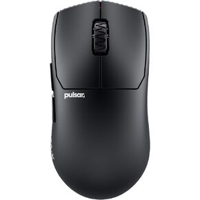 Pulsar Gaming Gears PRO Series Carpe-X Gaming Mouse, Medium, Carp Orange in Kuwait