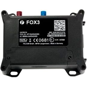 Lantronix FOX3-3G-(CT)-AU-Promotion-KIT - F35H01FB02 in Saudi Arabia