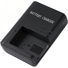 LC-E12 Battery Charger for LP-E12 LC-E12E Battery in Saudi Arabia