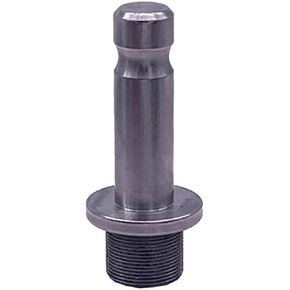 محول المنشور من M16 x 0.75 إلى الموشورات الإضافية من النوع السويسري أو محول المنشور المنشوري المصنوع من الفولاذ المقاوم للصدأ in Kuwait