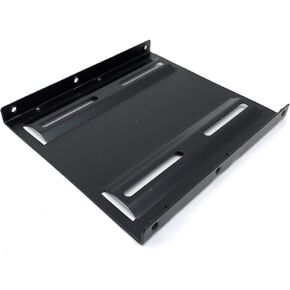 MICRO CONNECTORS Single 2.5" Metal HDD/SSD Mounting Bracket Kit (L02-35250B) in Kuwait