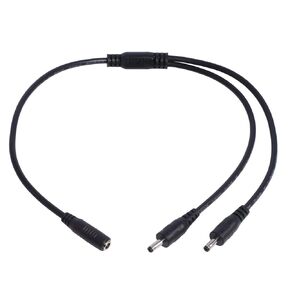 Plug Splitter Adapter Cable 1x Female, Point Two in Kuwait