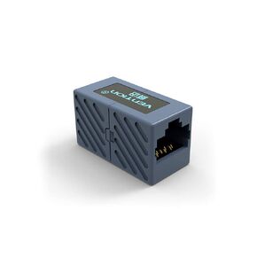 Aoresac Network Cable Coupler Cat6 RJ45 Female to Female Shielded in Kuwait