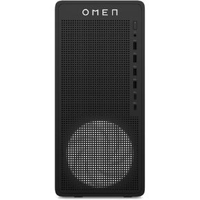 HP OMEN 16L TG03 Desktop PC 2TB SSD 32GB RAM (Intel Core i7-14700F Processor Turbo Boost to 5.60GHz, GeForce RTX 8GB GDDR7, Win 11) Business Gaming Computer in Saudi Arabia