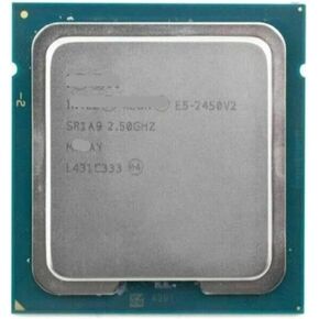 Processor Fit for Intel Xeon E5 2450V2 2450 V2 2.5GHz in Saudi Arabia