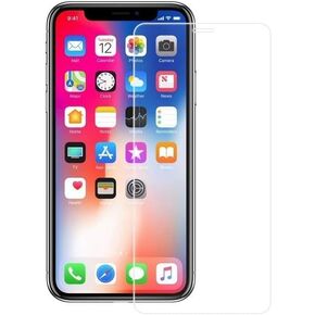 eTECH Collection Tempered Glass Screen Protector Compatible with/for Apple iPhone 11 / XR 6.1 inch 2018 2019 – Bubble Free, Case Friendly, HD Crystal Clear in Kuwait