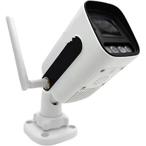 5MP WiFi Camera IP 128G in Kuwait