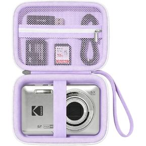 Camera Carrying Case for KODAK PIXPRO FZ55/ FZ45 Digital Camera in Saudi Arabia