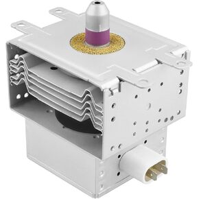 OM75P(31) ESGN Magnetron Fit for Samsung GE Kenmore Microwave Magnetron Assembly Replacement Part Replace WB27X10516, PS239660, 911265, AP3185215, WB27X10343, WB27X1114, WB27X1156 in Saudi Arabia