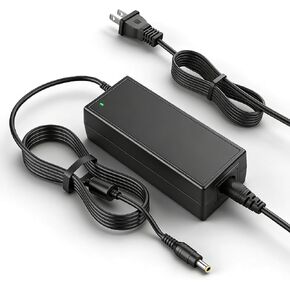 54V AC/DC Adapter Compatible with Ubiquiti Network USW-Lite-8-PoE UniFi Lite 8 PoE 8-Port Gigabit Ethernet Switch 8 Port Layer 2 USW-Ultra-60W NY-PW0L2-05401100 NYPW0L205401100 Power Supply in Saudi Arabia