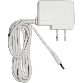 Hatch OEM 5V 1A AC Adapter for Baby Rest, Baby Rest Mini Sound Machine, Night Light Barrel Style Power Cord XH075-0500-1000L Replacement by Milestock in Saudi Arabia