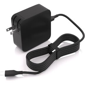 65W Gaming Charger, Activates 30W Turbo Mode for ROG Ally & Deck in Saudi Arabia