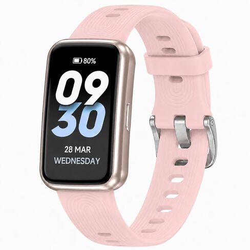 Slim Design Fitness Tracker, No App No Phone Required, Long Battery Life in Kuwait