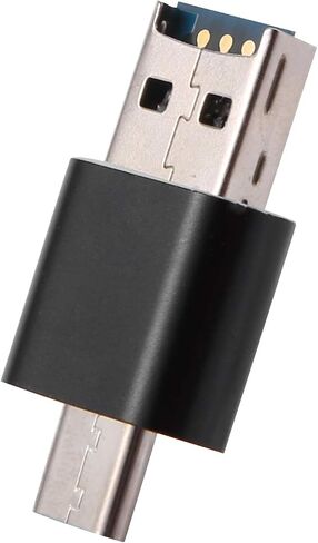 Card Reader USB-C OTG SD/TF Memory Adapter for in Kuwait