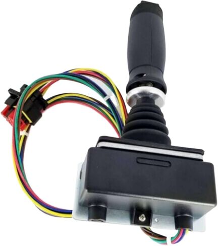 1001166538 Joystick Controller Used for 450AJ,510AJ,520AJ,600A,600AJ,740AJ,800A in Saudi Arabia