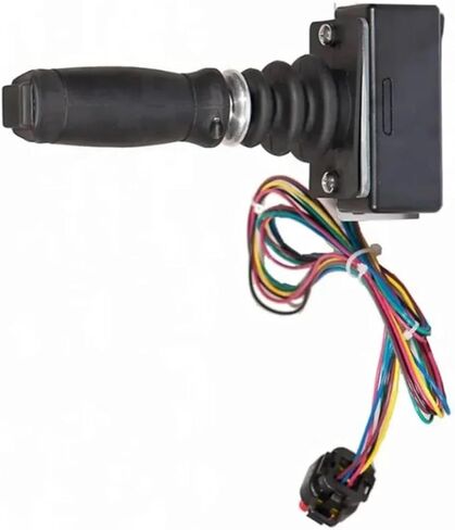 1001166538 Joystick Controller Used for 450AJ,510AJ,520AJ,600A,600AJ,740AJ,800A in Saudi Arabia