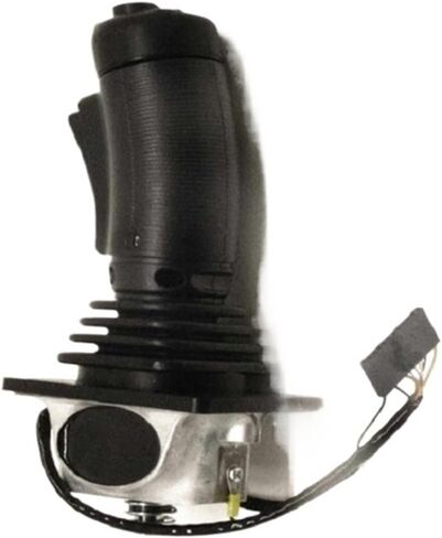 Joystick Controller 137634 137634GT for Scissor Lift GR-10 GR-12 GR-15 GR-20 GRC-12 GS-1530 GS-1532 GS-2646AV GS-2646AV35 in Saudi Arabia