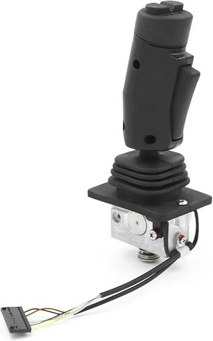 Joystick Controller 137634 137634GT for Scissor Lift GR-10 GR-12 GR-15 GR-20 GRC-12 GS-1530 GS-1532 GS-2646AV GS-2646AV35 in Saudi Arabia