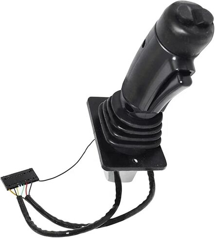 Joystick Controller 137634 137634GT for Scissor Lift GR-10 GR-12 GR-15 GR-20 GRC-12 GS-1530 GS-1532 GS-2646AV GS-2646AV35 in Saudi Arabia
