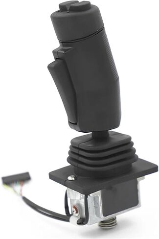 Joystick Controller 137634 137634GT for Scissor Lift GR-10 GR-12 GR-15 GR-20 GRC-12 GS-1530 GS-1532 GS-2646AV GS-2646AV35 in Saudi Arabia
