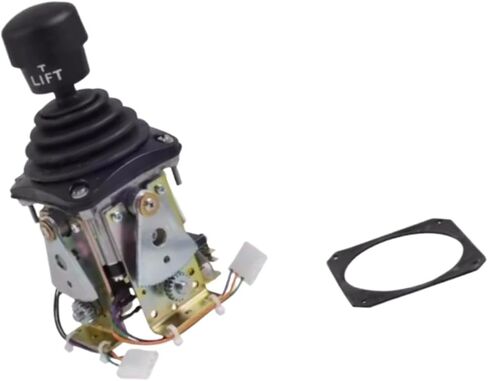 1600306 Aftermarket Electric Drive Joystick Controller Used for S-85XC in Saudi Arabia
