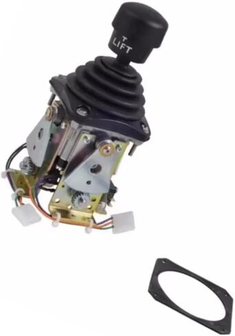 1600306 Aftermarket Electric Drive Joystick Controller Used for S-85XC in Saudi Arabia