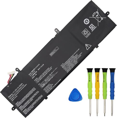 A41N1611 تبديل البطارية لـ Asus ROG Strix GL553 GL553VW in Kuwait