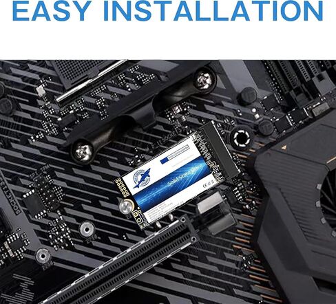 DOGFISH SSD 128GB M.2 2242 42mm PCIe 3.0 x4 NVMe Solid State Drive in Saudi Arabia