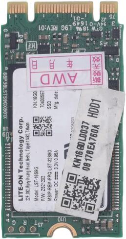 LSS16L6G 16GB Internal States Drives Computer Accessories in Saudi Arabia