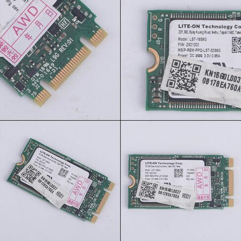 LSS16L6G 16GB Internal States Drives Computer Accessories in Saudi Arabia