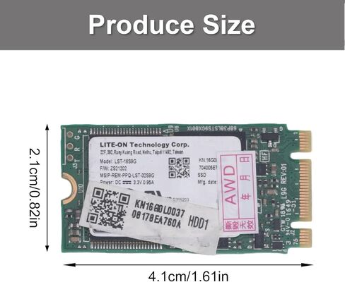 LSS16L6G 16GB Internal States Drives Computer Accessories in Saudi Arabia