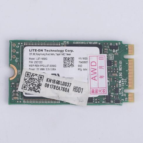 LSS16L6G 16GB Internal States Drives Computer Accessories in Saudi Arabia