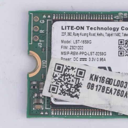 LSS16L6G 16GB Internal States Drives Computer Accessories in Saudi Arabia