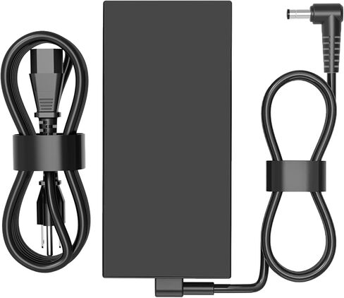 200W A21-200P2B ADP-200JB F Charger for MSI Bravo 15 C7V C7VE C7VEK C7VF in Saudi Arabia