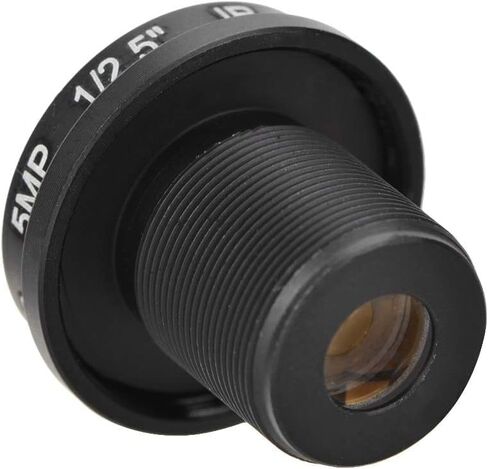 1.8mm 180° Wide Angle Fisheye Lens, Ring Camera Replacement Parts in Kuwait