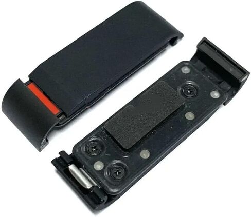 Compatible for Hero 8 Camera Waterproof Side Cover Battery Door Assembly Replacement Repair Part in Saudi Arabia
