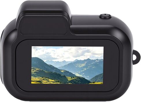 Action Camera 1080P HD 0.96 Inch Screen Rechargeable Sports Camera in Saudi Arabia