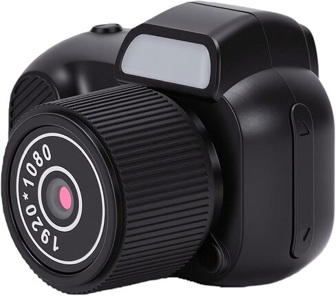 Action Camera 1080P HD 0.96 Inch Screen Rechargeable Sports Camera in Saudi Arabia