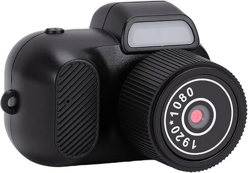 Action Camera 1080P HD 0.96 Inch Screen Rechargeable Sports Camera in Saudi Arabia