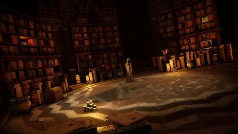 Anima: Gate of Memories I & II Remaster (PlayStation 5) in Saudi Arabia