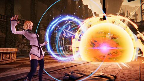 Anima: Gate of Memories I & II Remaster (PlayStation 5) in Saudi Arabia